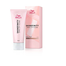 Wella Shinefinity Zero Lift Glaze 60ml - SHINEFINITY 010/6 60ML