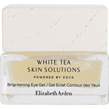 Elizabeth Arden White Tea Skin Solutions Brightening Eye Gel 15ml/0.5oz
