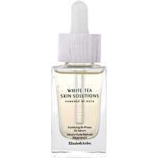 Elizabeth Arden White Tea Skin Solutions Fortifying Bi-phase Oil Serum 30ml