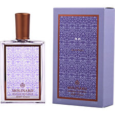 Molinard Mm Eau De Parfum Spray 60ml/2.5oz