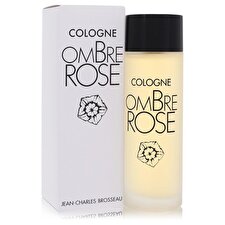Brosseau Ombre Rose Cologne Spray 100ml/3.4oz