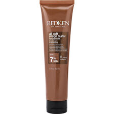Redken All Soft Mega Curls Hydramelt Leave In 150ml