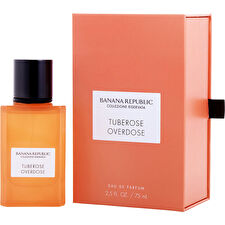 Banana Republic Tuberose Overdose Eau De Parfum 75ml