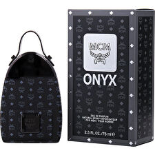 MCM Onyx Eau De Parfum Spray 75ml/2.5oz