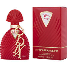 Ungaro Diva Rouge Eau De Parfum Spray 50ml/1.7oz