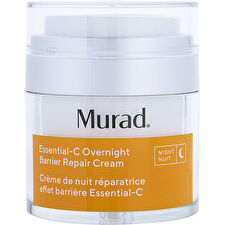 Murad Essential-c Overnight Barrier Repair Cream 50ml/1.7oz