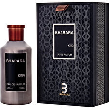 Bharara King Eau De Parfum 200ml