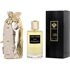 Mancera Cosmic Pepper Unisex Eau De Parfum 120ml