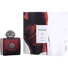 Amouage Lyric Woman Eau De Parfum 100ml