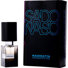 Nasomatto Sadonaso Unisex Extrait De Parfum 30ml