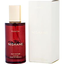 Nishane Tuberoza Unisex 50ml Hair Perfume