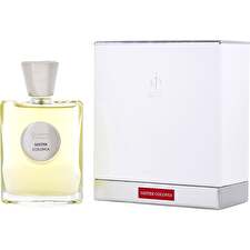Giardino Benessere Mister Colonia Eau De Parfum 100ml