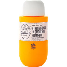 Sol De Janeiro Brazilian Joia Hair Shampoo Strengthening & Smoothing 90ml