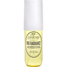 Sol De Janeiro Brazilian Crush Cheirosa 87 Rio Radiance Scented Spray For Women 90ml