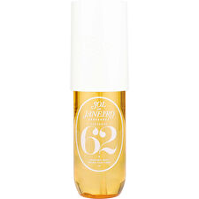 Sol De Janeiro Brazilian Crush Cheirosa 62 Hair & Body Mist 90ml/3oz
