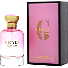 Bharara Grace Eau De Parfum Spray 90ml/3.4oz