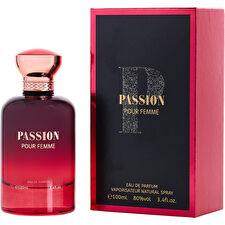 Bharara Passion Eau De Parfum Spray 90ml/3.4oz