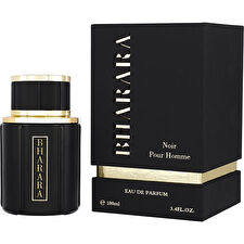 Bharara Noir Eau De Parfum Spray 90ml/3.4oz
