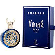 Bharara Beauty Bharara Viking Beirut Eau De Parfum Spray (Unisex) 100ml/3.4oz