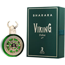 Bharara Beauty Bharara Viking Dubai Eau De Parfum Spray (Unisex) 100ml/3.4oz