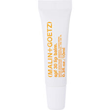 Malin & Goetz Malin+goetz Spf 30 Lip Balm 10ml/0.33oz