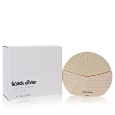 Franck Olivier Pour Femme - Eau De Parfum - Volume: 75ml