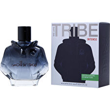 Benetton We Are Tribe Intense Man Eau De Parfum 90ml