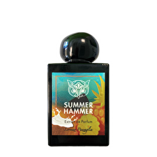 Lorenzo Pazzaglia Summer Hammer Unisex Extrait De Parfum 50ml