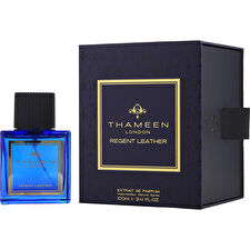 Thameen Regent Leather Extrait De Parfum 100ml