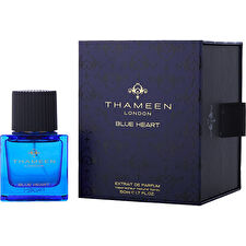 Thameen Treasure Collection Blue Heart Unisex Extrait De Parfum 50ml