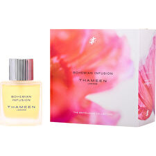 Thameen The Britologne Collection Bohemian Infusion Unisex Cologne Elixir 100ml