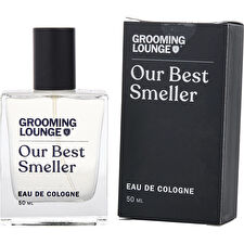 Grooming Lounge Our Best Smeller Cologne For Men 50ml/1.7oz