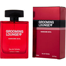 Grooming Lounge Handsome Devil For Men 100ml/3.4oz