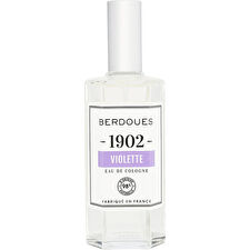Berdoues 1902 Violette Eau De Cologne Spray 120ml/4.2oz