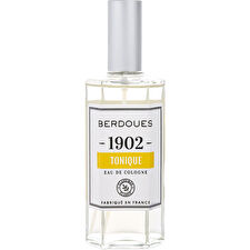 Berdoues 1902 Tonique Eau De Cologne Spray 120ml/4.2oz
