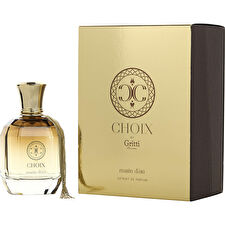 Gritti Choix Matin D'ete Unisex Extrait De Parfum 100ml