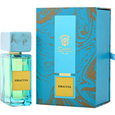 Gritti Siracusa Unisex Eau De Parfum 100ml