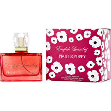 English Laundry Proper Poppy Eau De Parfum Spray 100ml/3.4oz