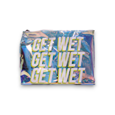 Label.M Get Wet Sun Edition Set Label.m: Sun Editon Uv Filter Hair Spray For Strengthening 50ml & Sun Editon Uv Filter Hair Oil Reviving Radiance & Restoring Luminosity 60ml & Sun Editon Uv Filter Hair Shampoo For Hydration 60ml & Sun Editon Uv Filter Hair Treatment Cream Mask For Nourishing 60ml