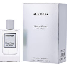 Alghabra Parfums Scent Of Paradise Extrait De Parfum 50ml