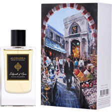 Alghabra Labyrinth Of Spices Extrait De Parfum 50ml
