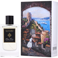 Alghabra Senses Of Istanbul Ancient Fortress Extrait De Parfum 50ml