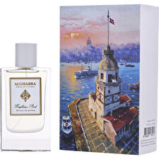 Alghabra Bosphorus Pearl Extrait De Parfum 50ml