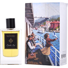 Alghabra Parfums Istanbul's Soul Extrait De Parfum 50ml