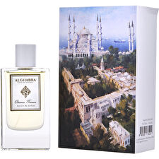 Alghabra Parfums Ottoman Treasure Extrait De Parfum 50ml