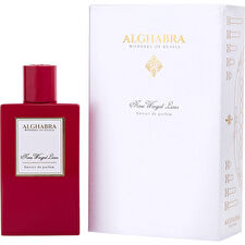 Alghabra Wonders Of Russia Neva Winged Lions Extrait De Parfum 50ml