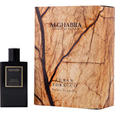 Alghabra Cuban Tobacco Extrait De Parfum 50ml