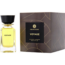 Omanluxury Voyage Eau De Parfum Spray 100ml/3.4oz