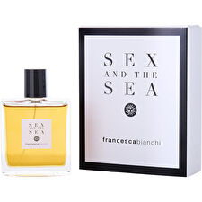 Francesca Bianchi Sex And The Sea Extrait De Parfum Spray (Unisex) 100ml/3.4oz