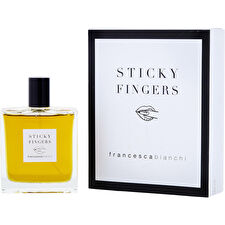 Francesca Bianchi Sticky Fingers Extrait De Parfum 100ml